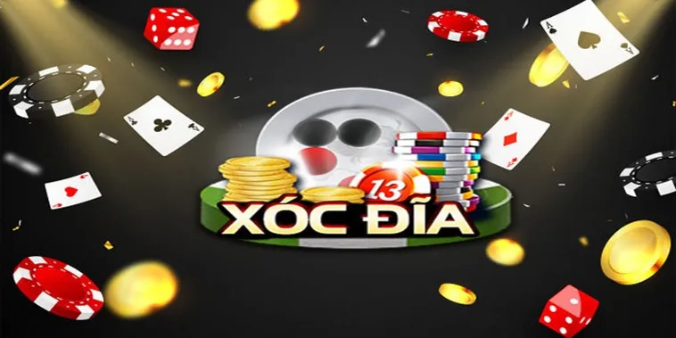 Khám Phá Sức Hút Của Xóc Đĩa Tại 69VN: Trải Nghiệm Đỉnh Cao