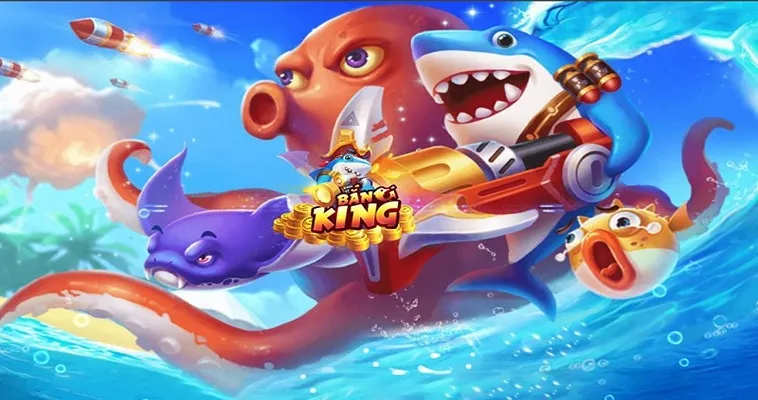 Khám Phá Bắn Cá Vua Hải Tặc Tại 69VN: Hành Trình Săn Thưởng Đỉnh Cao 2 Khám Phá Bắn Cá Vua Hải Tặc Tại 69VN: Hành Trình Săn Thưởng Đỉnh Cao