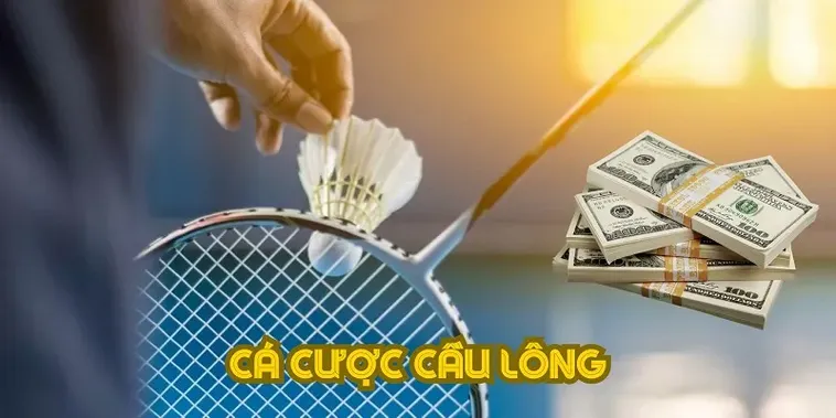 Khám Phá Cá Cược Cầu Lông Tại 69VN: Hành Trình Thú Vị 2 Khám Phá Cá Cược Cầu Lông Tại 69VN: Hành Trình Thú Vị