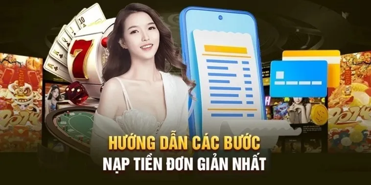 Giới Thiệu Và Đánh Giá Nạp Tiền 69VN: Hướng Dẫn Chi Tiết 2 Giới Thiệu Và Đánh Giá Nạp Tiền 69VN: Hướng Dẫn Chi Tiết
